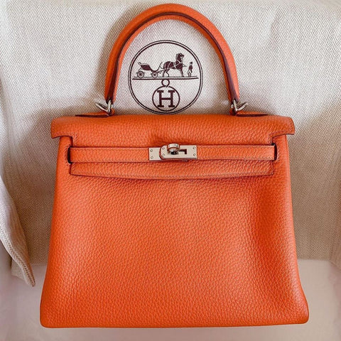 K25 Orange Togo