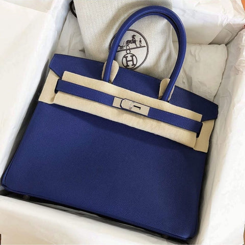 B30 Blue Electric Epsom