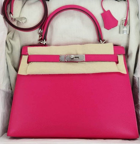 K28 Sellier Rose Extreme Epsom