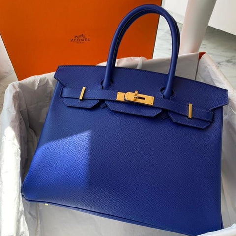 B30 Blue Electric Epsom