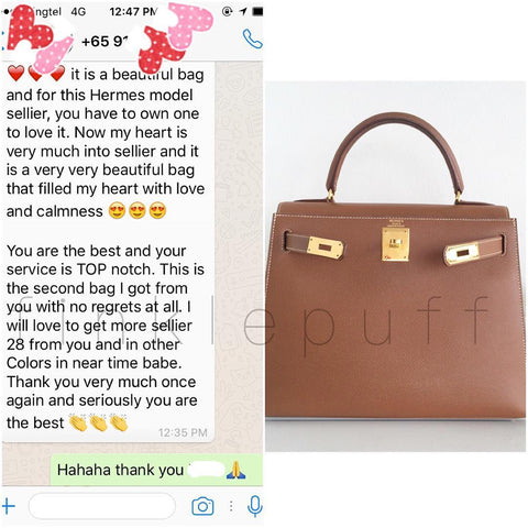 Testimonial #01