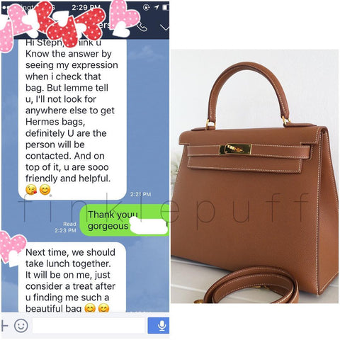Testimonial #07